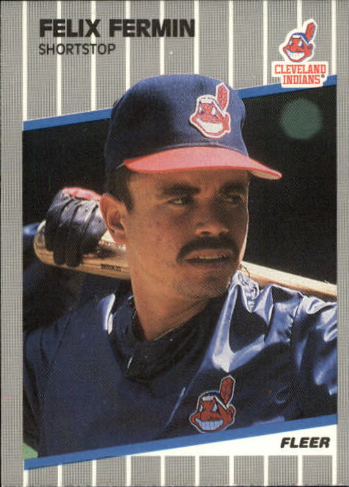 B1886- 1989 Fleer Update BB Karte #S 1-132 + Rookies -du Pick- 15 + Gratis US - Bild 52 von 251