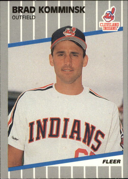B1886- 1989 Fleer Update BB Karte #S 1-132 + Rookies -du Pick- 15 + Gratis US - Bild 54 von 251