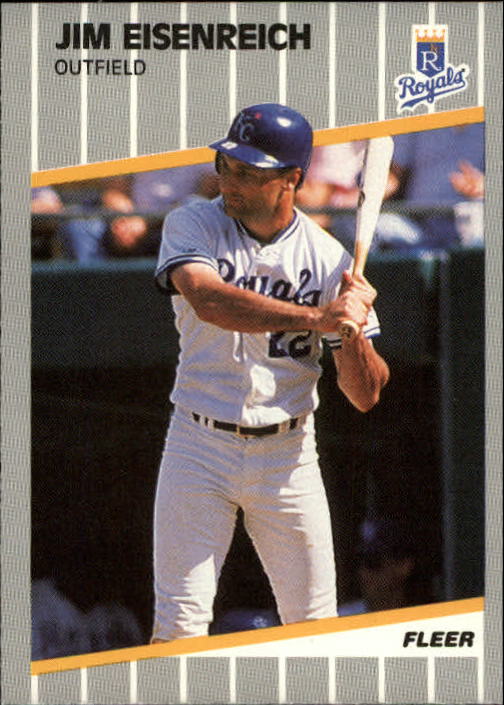 B1886- 1989 Fleer Update BB Karte #S 1-132 + Rookies -du Pick- 15 + Gratis US - Bild 74 von 251