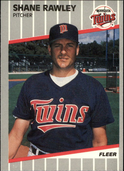 B1886- 1989 Fleer Update BB Karte #S 1-132 + Rookies -du Pick- 15 + Gratis US - Bild 84 von 251
