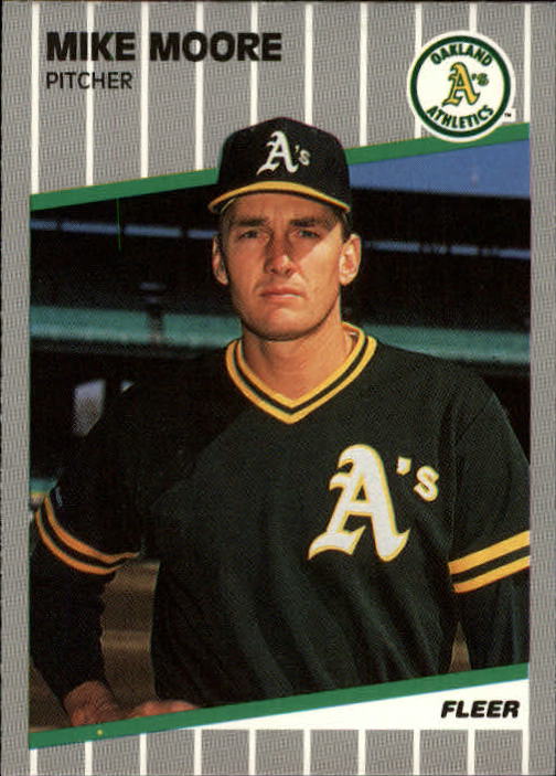 B1886- 1989 Fleer Update BB Karte #S 1-132 + Rookies -du Pick- 15 + Gratis US - Bild 102 von 251