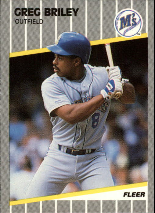 B1886- 1989 Fleer Update BB Karte #S 1-132 + Rookies -du Pick- 15 + Gratis US - Bild 106 von 251