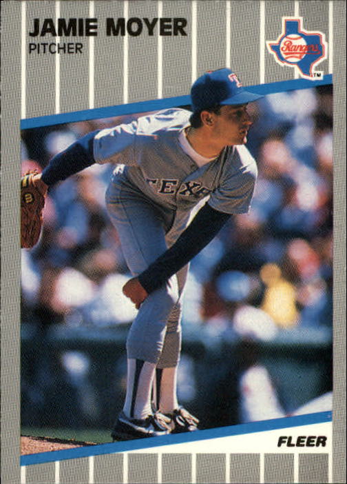 B1886- 1989 Fleer Update BB Karte #S 1-132 + Rookies -du Pick- 15 + Gratis US - Bild 120 von 251