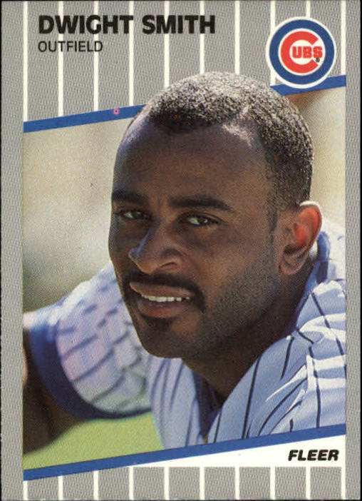 B1886- 1989 Fleer Update BB Karte #S 1-132 + Rookies -du Pick- 15 + Gratis US - Bild 146 von 251