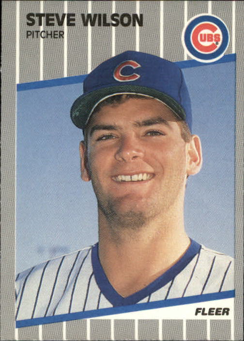 B1886- 1989 Fleer Update BB Karte #S 1-132 + Rookies -du Pick- 15 + Gratis US - Bild 152 von 251