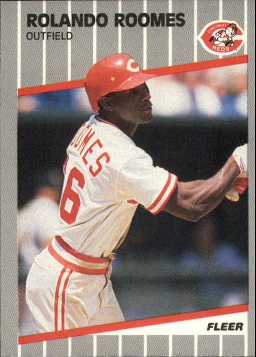 B1886- 1989 Fleer Update BB Karte #S 1-132 + Rookies -du Pick- 15 + Gratis US - Bild 160 von 251