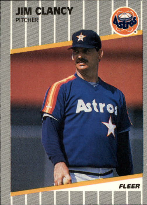 B1886- 1989 Fleer Update BB Karte #S 1-132 + Rookies -du Pick- 15 + Gratis US - Bild 164 von 251