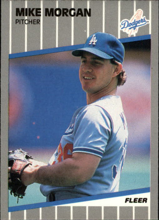 B1886- 1989 Fleer Update BB Karte #S 1-132 + Rookies -du Pick- 15 + Gratis US - Bild 168 von 251