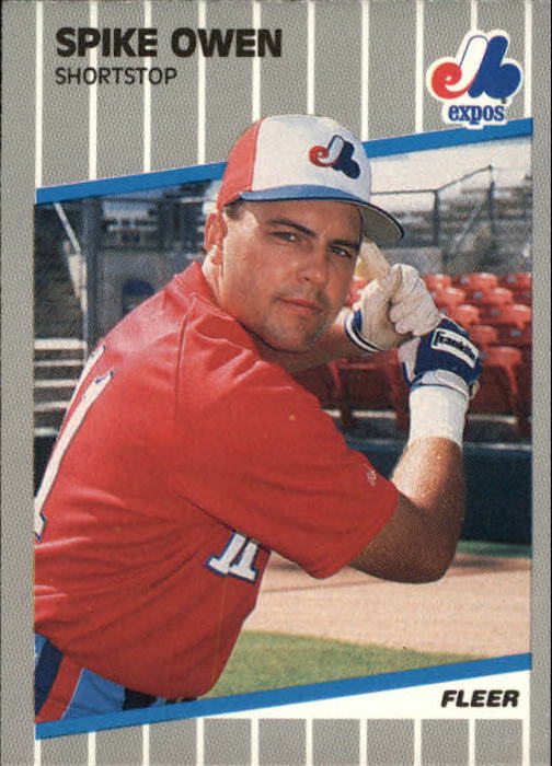 B1886- 1989 Fleer Update BB Karte #S 1-132 + Rookies -du Pick- 15 + Gratis US - Bild 182 von 251