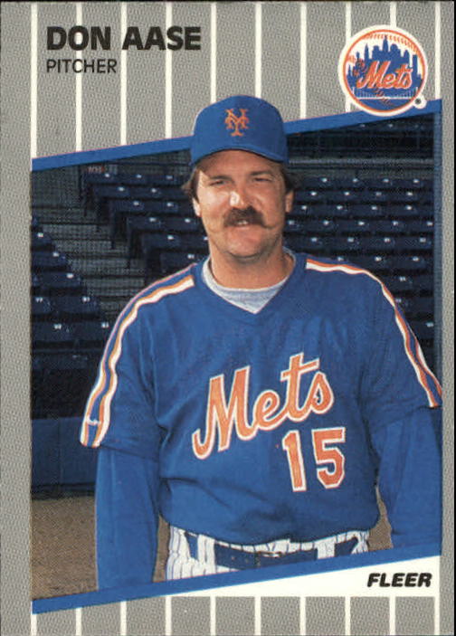 B1886- 1989 Fleer Update BB Karte #S 1-132 + Rookies -du Pick- 15 + Gratis US - Bild 186 von 251