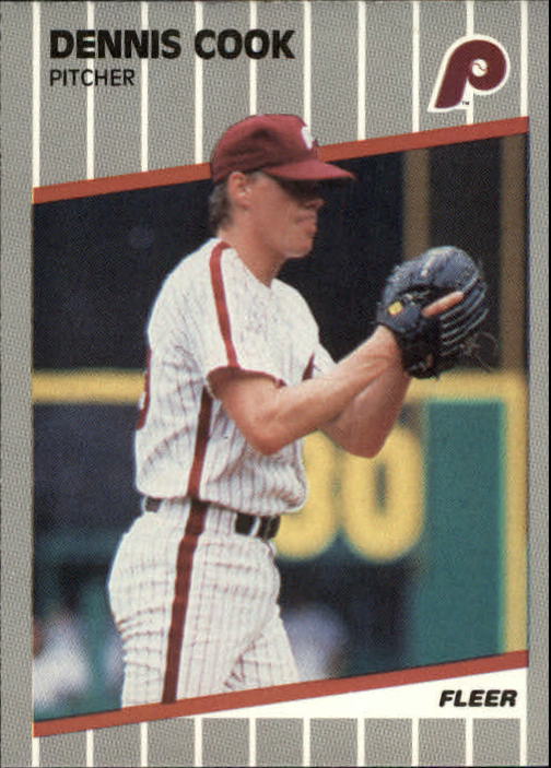 B1886- 1989 Fleer Update BB Karte #S 1-132 + Rookies -du Pick- 15 + Gratis US - Bild 194 von 251