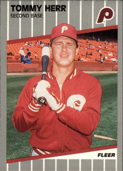 B1886- 1989 Fleer Update BB Karte #S 1-132 + Rookies -du Pick- 15 + Gratis US - Bild 200 von 251