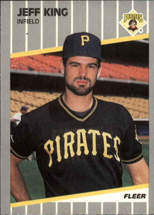 B1886- 1989 Fleer Update BB Karte #S 1-132 + Rookies -du Pick- 15 + Gratis US - Bild 214 von 251