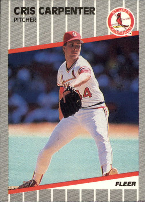 B1886- 1989 Fleer Update BB Karte #S 1-132 + Rookies -du Pick- 15 + Gratis US - Bild 220 von 251
