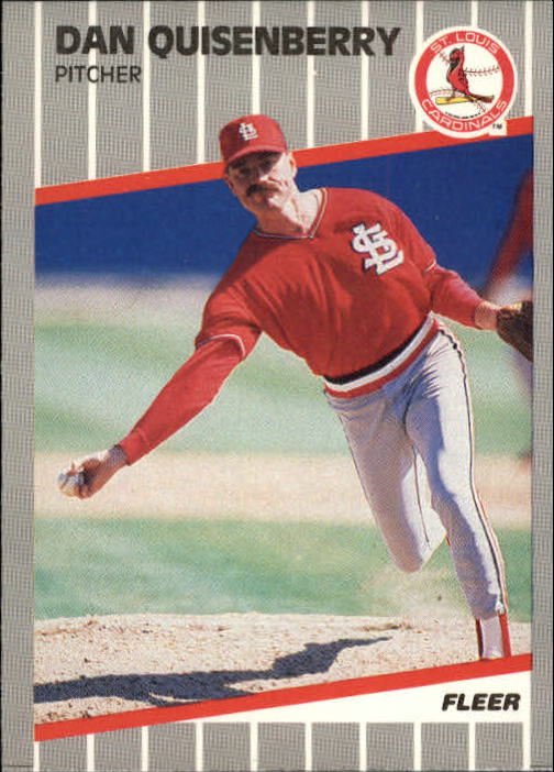 B1886- 1989 Fleer Update BB Karte #S 1-132 + Rookies -du Pick- 15 + Gratis US - Bild 226 von 251
