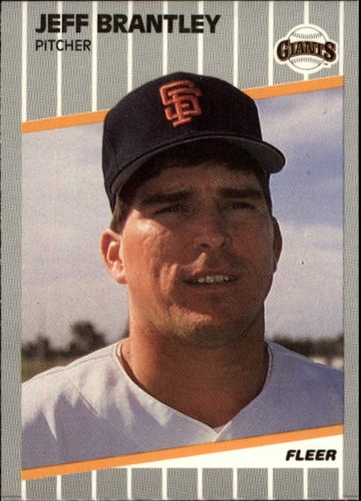 B1886- 1989 Fleer Update BB Karte #S 1-132 + Rookies -du Pick- 15 + Gratis US - Bild 240 von 251