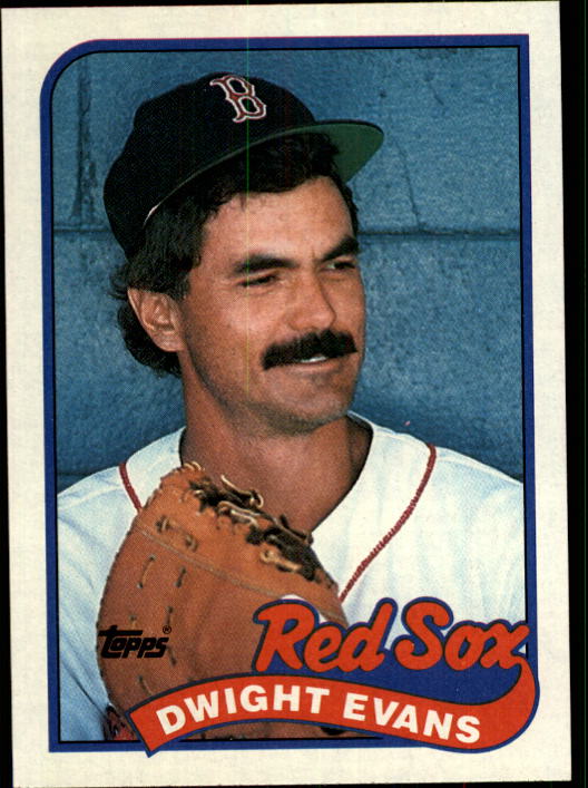 A0415- 1989 Topps Baseball Cards 201-400 +Rookies -You Pick- 15+ FREE US SHIP - Picture 10 of 395