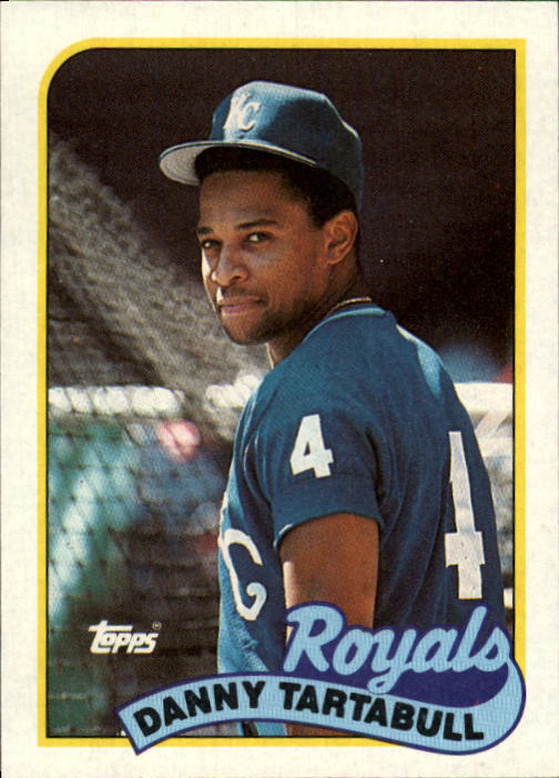 A0415- 1989 Topps Baseball Cards 201-400 +Rookies -You Pick- 15+ FREE US SHIP - Picture 146 of 395