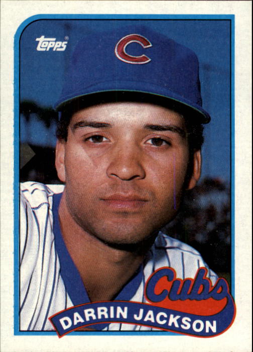 A0415- 1989 Topps Baseball Cards 201-400 +Rookies -You Pick- 15+ FREE US SHIP - Picture 168 of 395