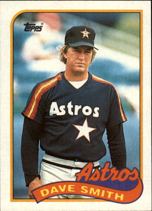A0415- 1989 Topps Baseball Cards 201-400 +Rookies -You Pick- 15+ FREE US SHIP - Picture 206 of 395