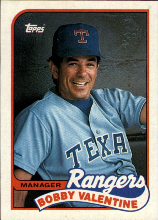 A0415- 1989 Topps Baseball Cards 201-400 +Rookies -You Pick- 15+ FREE US SHIP - Picture 224 of 395
