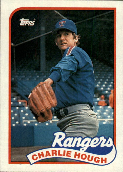 A0415- 1989 Topps Baseball Cards 201-400 +Rookies -You Pick- 15+ FREE US SHIP - Picture 286 of 395