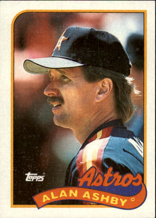 A0415- 1989 Topps Baseball Karten 401-600 + Rookies -du Pick- 15 + Gratis US - Bild 184 von 401