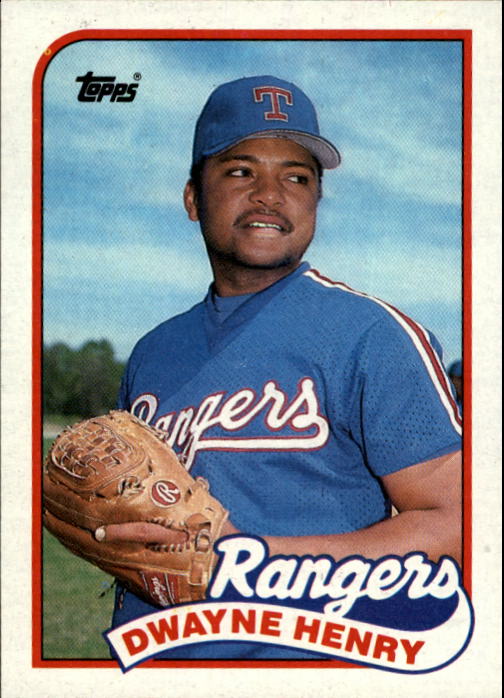 A0415- 1989 Topps Baseball Karten 401-600 + Rookies -du Pick- 15 + Gratis US - Bild 192 von 401