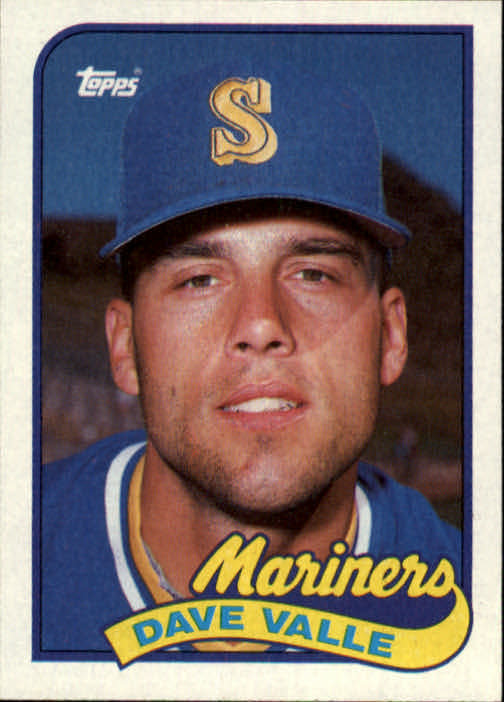 A0415- 1989 Topps Baseball Karten 401-600 + Rookies -du Pick- 15 + Gratis US - Bild 196 von 401