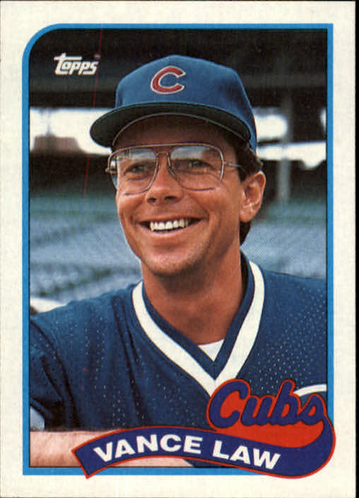 A0415- 1989 Topps Baseball Karten 401-600 + Rookies -du Pick- 15 + Gratis US - Bild 202 von 401
