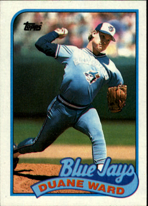A0415- 1989 Topps Baseball Karten 401-600 + Rookies -du Pick- 15 + Gratis US - Bild 204 von 401