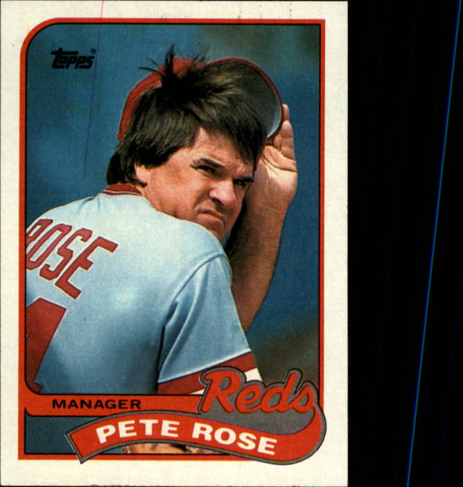 A0415- 1989 Topps Baseball Karten 401-600 + Rookies -du Pick- 15 + Gratis US - Bild 210 von 401
