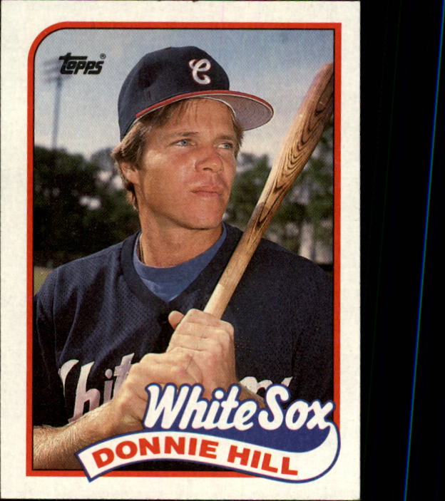 A0415- 1989 Topps Baseball Karten 401-600 + Rookies -du Pick- 15 + Gratis US - Bild 224 von 401