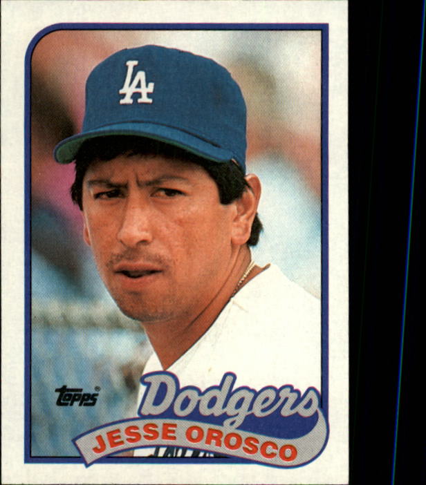 A0415- 1989 Topps Baseball Karten 401-600 + Rookies -du Pick- 15 + Gratis US - Bild 226 von 401