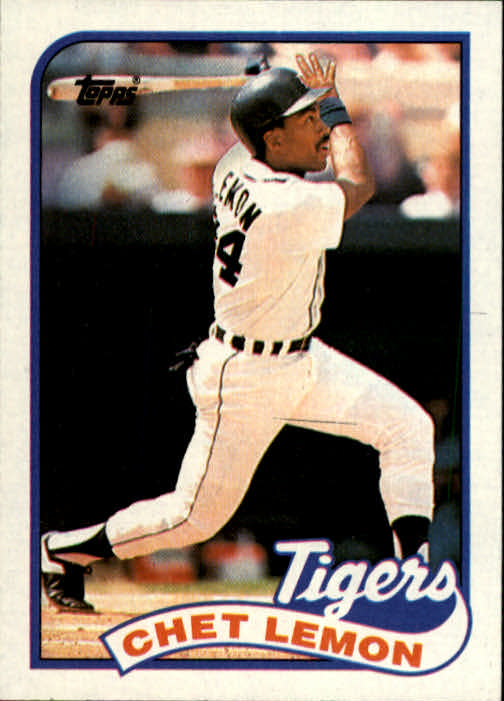 A0415- 1989 Topps Baseball Karten 401-600 + Rookies -du Pick- 15 + Gratis US - Bild 228 von 401