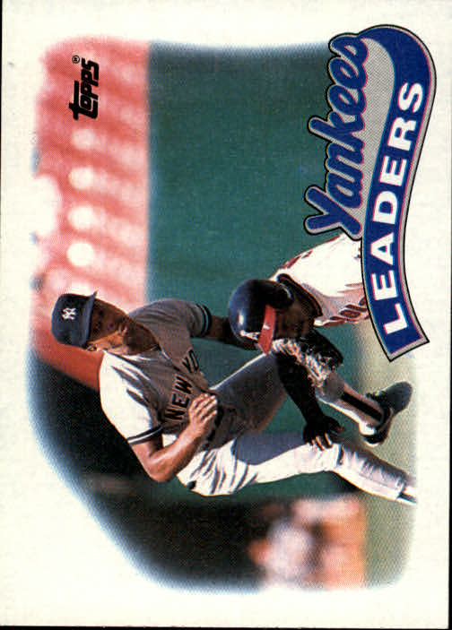 A0415- 1989 Topps Baseball Karten 401-600 + Rookies -du Pick- 15 + Gratis US - Bild 238 von 401