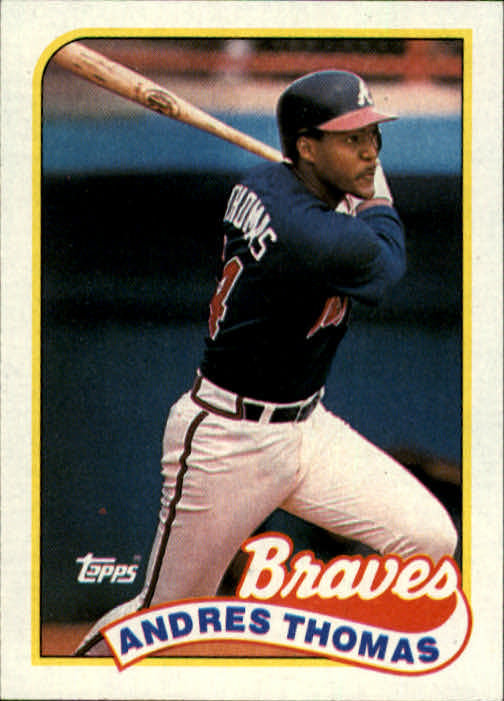 A0415- 1989 Topps Baseball Karten 401-600 + Rookies -du Pick- 15 + Gratis US - Bild 246 von 401