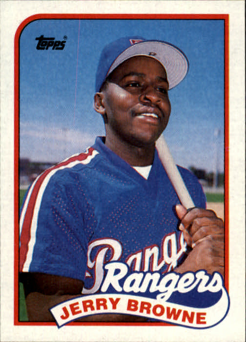 A0415- 1989 Topps Baseball Karten 401-600 + Rookies -du Pick- 15 + Gratis US - Bild 264 von 401