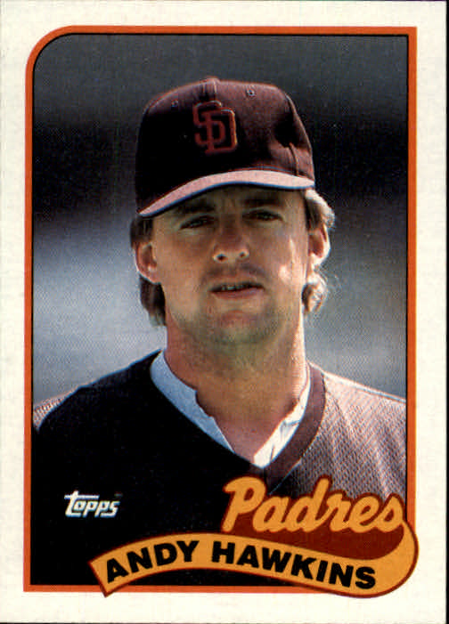 A0415- 1989 Topps Baseball Karten 401-600 + Rookies -du Pick- 15 + Gratis US - Bild 266 von 401