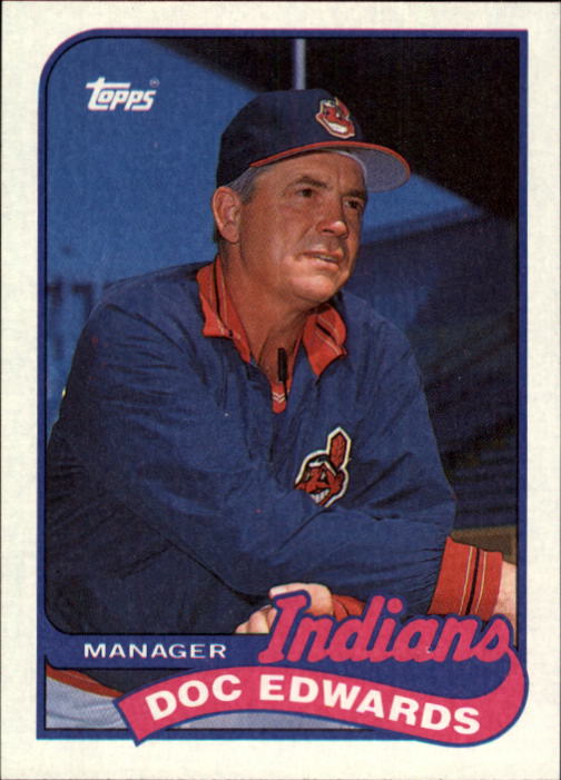 A0415- 1989 Topps Baseball Karten 401-600 + Rookies -du Pick- 15 + Gratis US - Bild 268 von 401