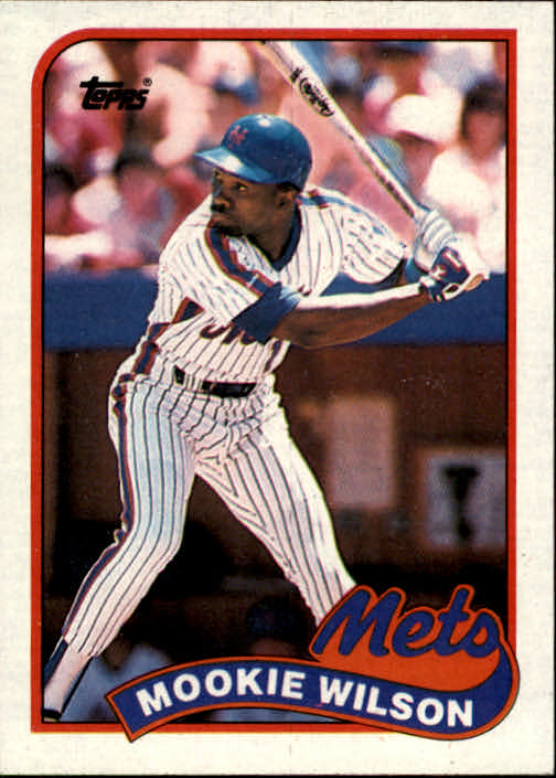 A0415- 1989 Topps Baseball Karten 401-600 + Rookies -du Pick- 15 + Gratis US - Bild 290 von 401