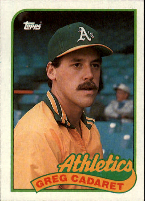 A0415- 1989 Topps Baseball Karten 401-600 + Rookies -du Pick- 15 + Gratis US - Bild 304 von 401