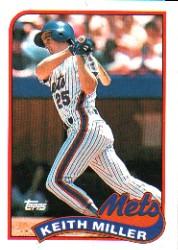 A0415- 1989 Topps Baseball Karten 401-600 + Rookies -du Pick- 15 + Gratis US - Bild 314 von 401