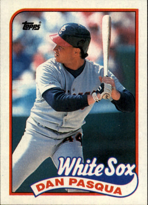 A0415- 1989 Topps Baseball Karten 401-600 + Rookies -du Pick- 15 + Gratis US - Bild 316 von 401