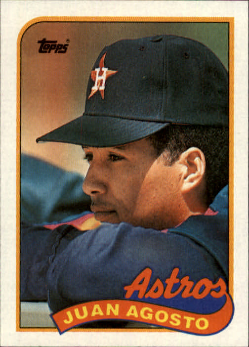 A0415- 1989 Topps Baseball Karten 401-600 + Rookies -du Pick- 15 + Gratis US - Bild 318 von 401