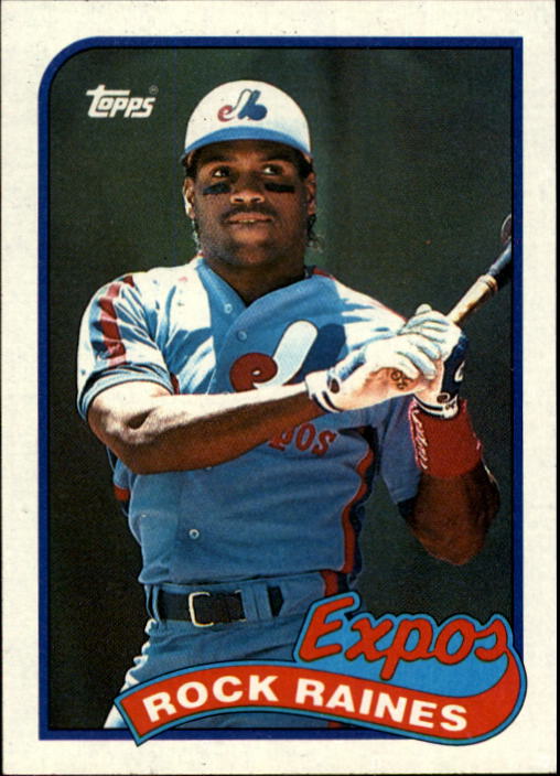 A0415- 1989 Topps Baseball Karten 401-600 + Rookies -du Pick- 15 + Gratis US - Bild 320 von 401