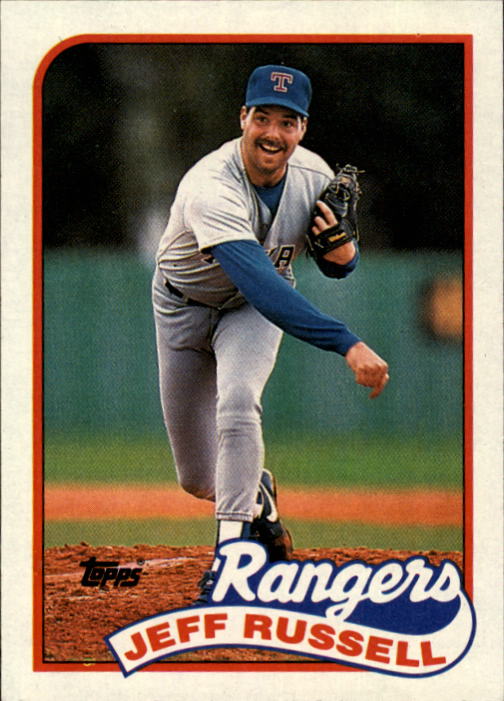 A0415- 1989 Topps Baseball Karten 401-600 + Rookies -du Pick- 15 + Gratis US - Bild 330 von 401