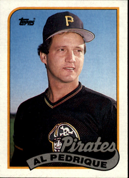 A0415- 1989 Topps Baseball Karten 401-600 + Rookies -du Pick- 15 + Gratis US - Bild 332 von 401