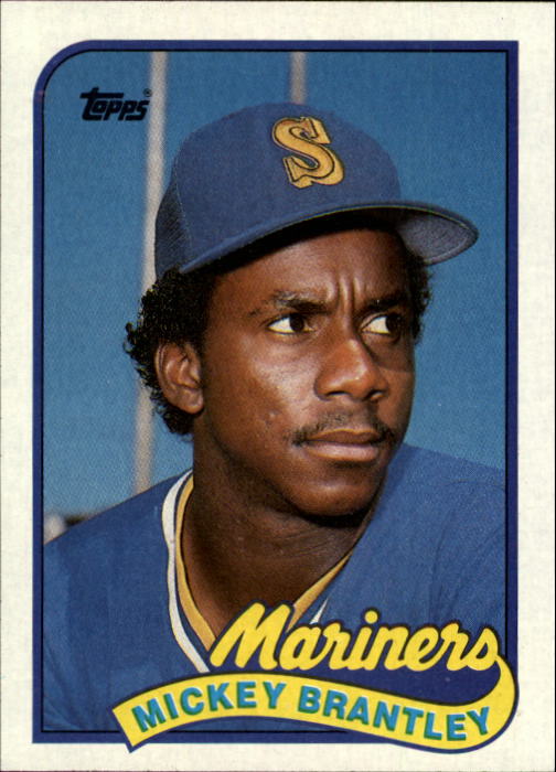 A0415- 1989 Topps Baseball Karten 401-600 + Rookies -du Pick- 15 + Gratis US - Bild 336 von 401