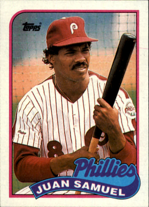 A0415- 1989 Topps Baseball Karten 401-600 + Rookies -du Pick- 15 + Gratis US - Bild 350 von 401